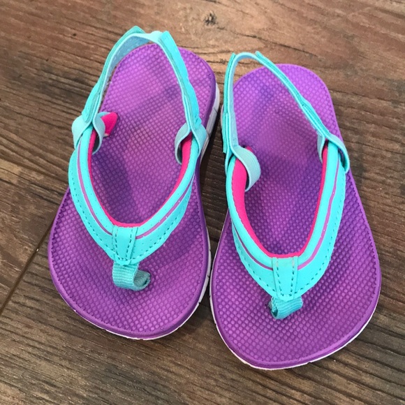 Flip flops - Picture 2 of 3